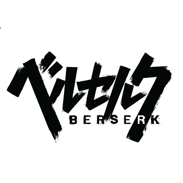  Berserk